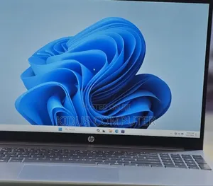 New Laptop HP Pavilion 15 16GB SSD 512GB