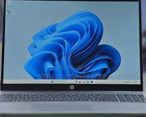 New Laptop HP Pavilion 15 16GB SSD 512GB