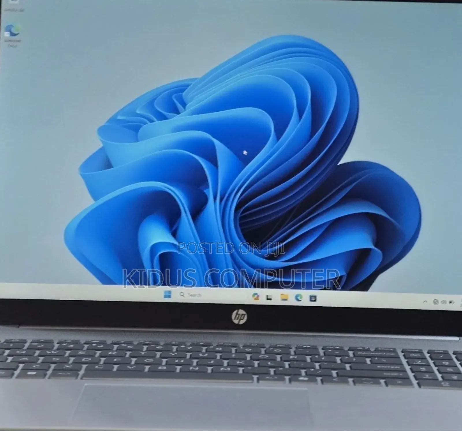 New Laptop HP Pavilion 15 16GB SSD 512GB