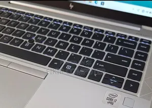 New Laptop HP EliteBook 840 G7 16GB Intel Core i5 SSD 512GB
