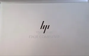New Laptop HP EliteBook 840 G7 16GB Intel Core i5 SSD 512GB