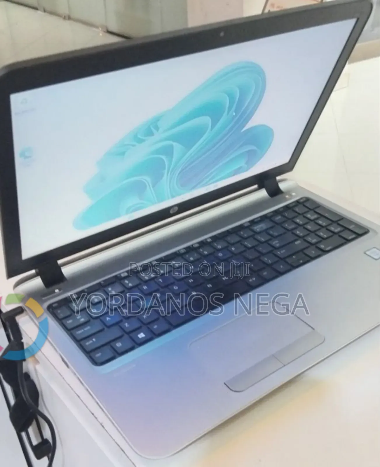 New Laptop HP Probook 11 EE G1 8GB Intel Core i7 HDD+SSD 1.5T