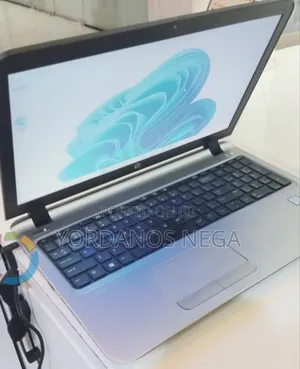New Laptop HP Probook 11 EE G1 8GB Intel Core i7 HDD+SSD 1.5T