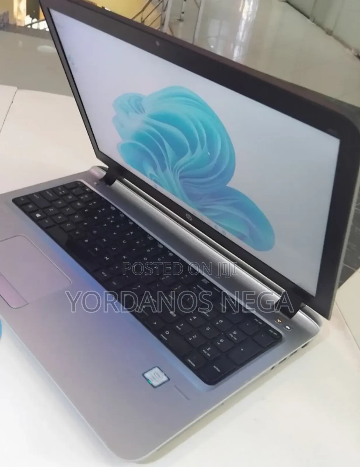 New Laptop HP Probook 11 EE G1 8GB Intel Core i7 HDD+SSD 1.5T