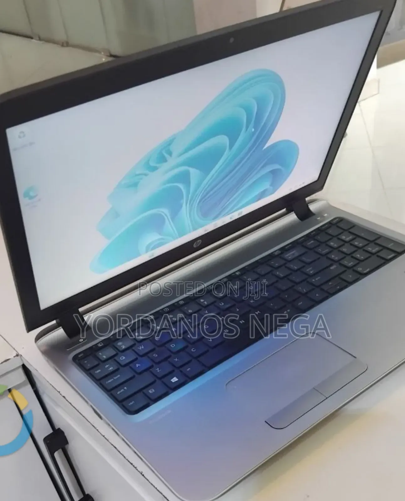 New Laptop HP Probook 11 EE G1 8GB Intel Core i7 HDD+SSD 1.5T