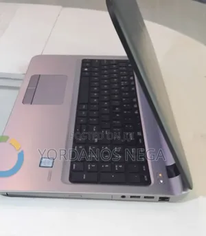 New Laptop HP Probook 11 EE G1 8GB Intel Core i7 HDD+SSD 1.5T