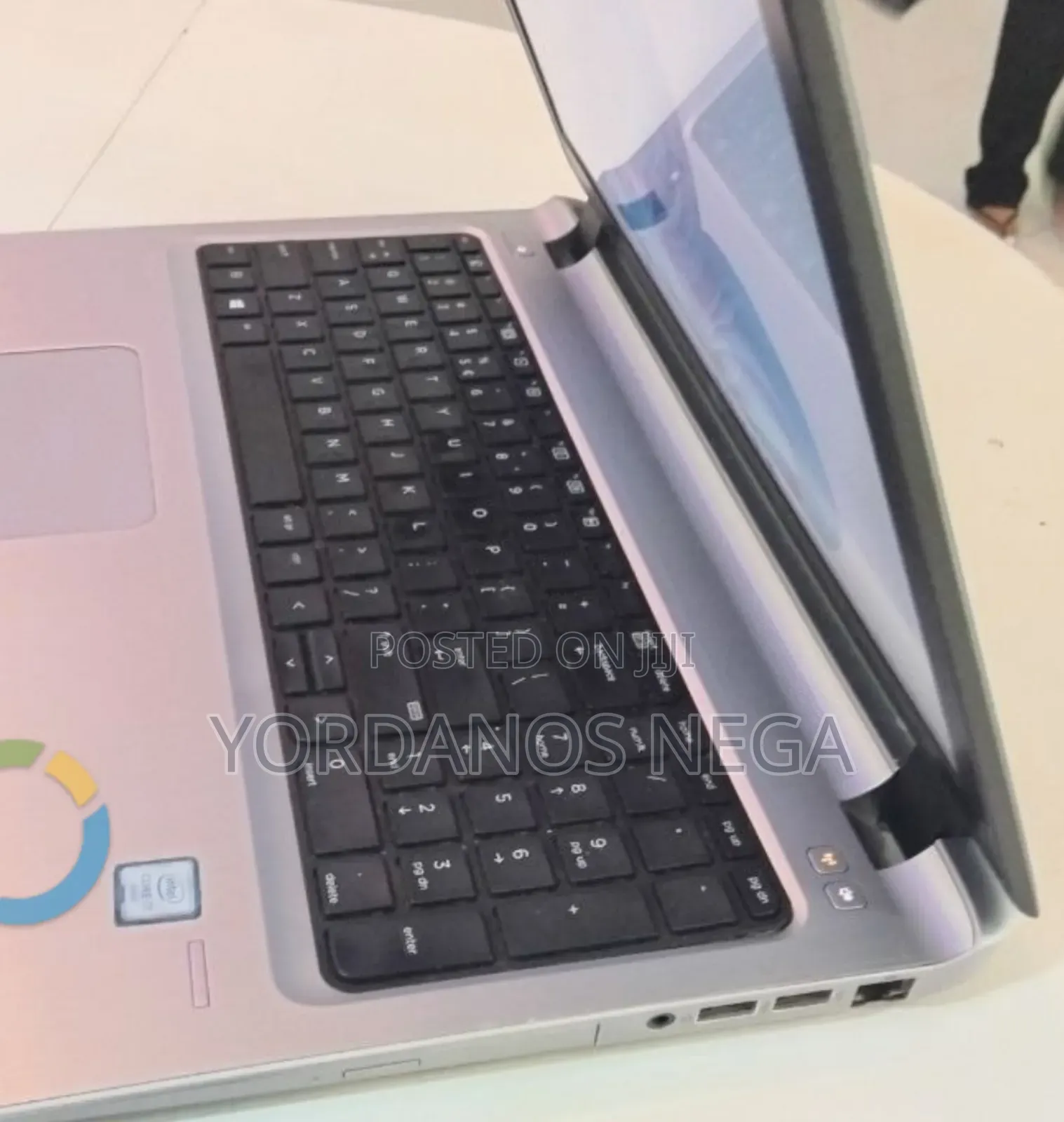 New Laptop HP Probook 11 EE G1 8GB Intel Core i7 HDD+SSD 1.5T
