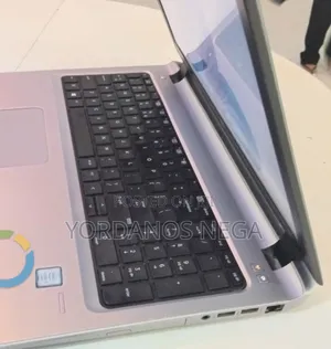 New Laptop HP Probook 11 EE G1 8GB Intel Core i7 HDD+SSD 1.5T