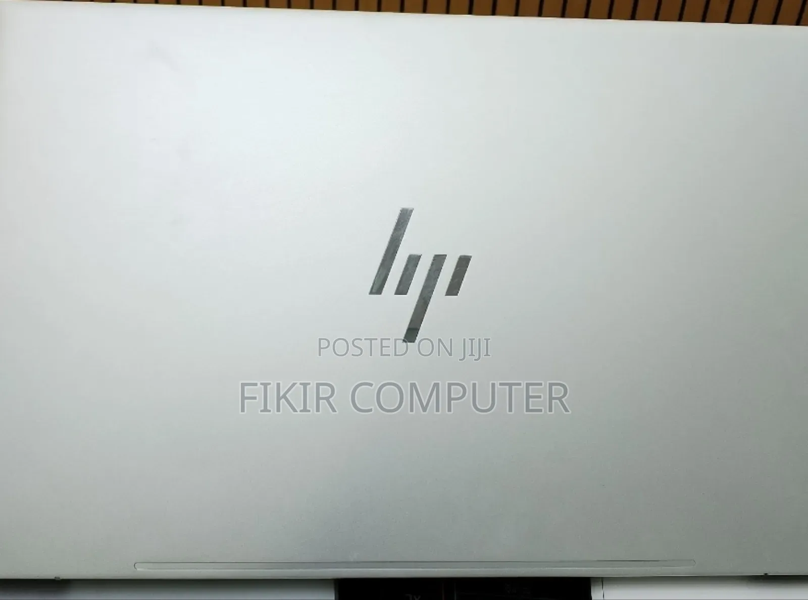 New Laptop HP Envy 13 12GB Intel Core i7 SSD 512GB