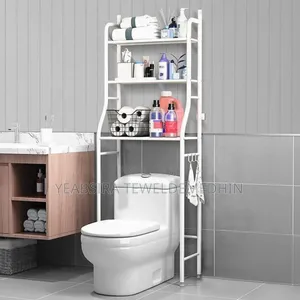 Toilet Rack/Washing Machin Rack