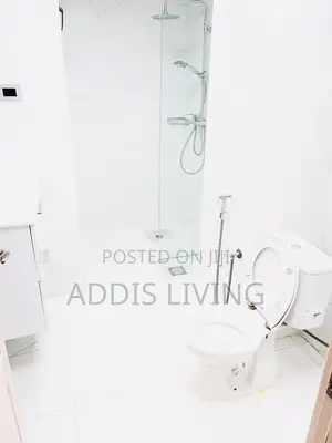 Furnished 2bdrm Apartment in Bole for rent