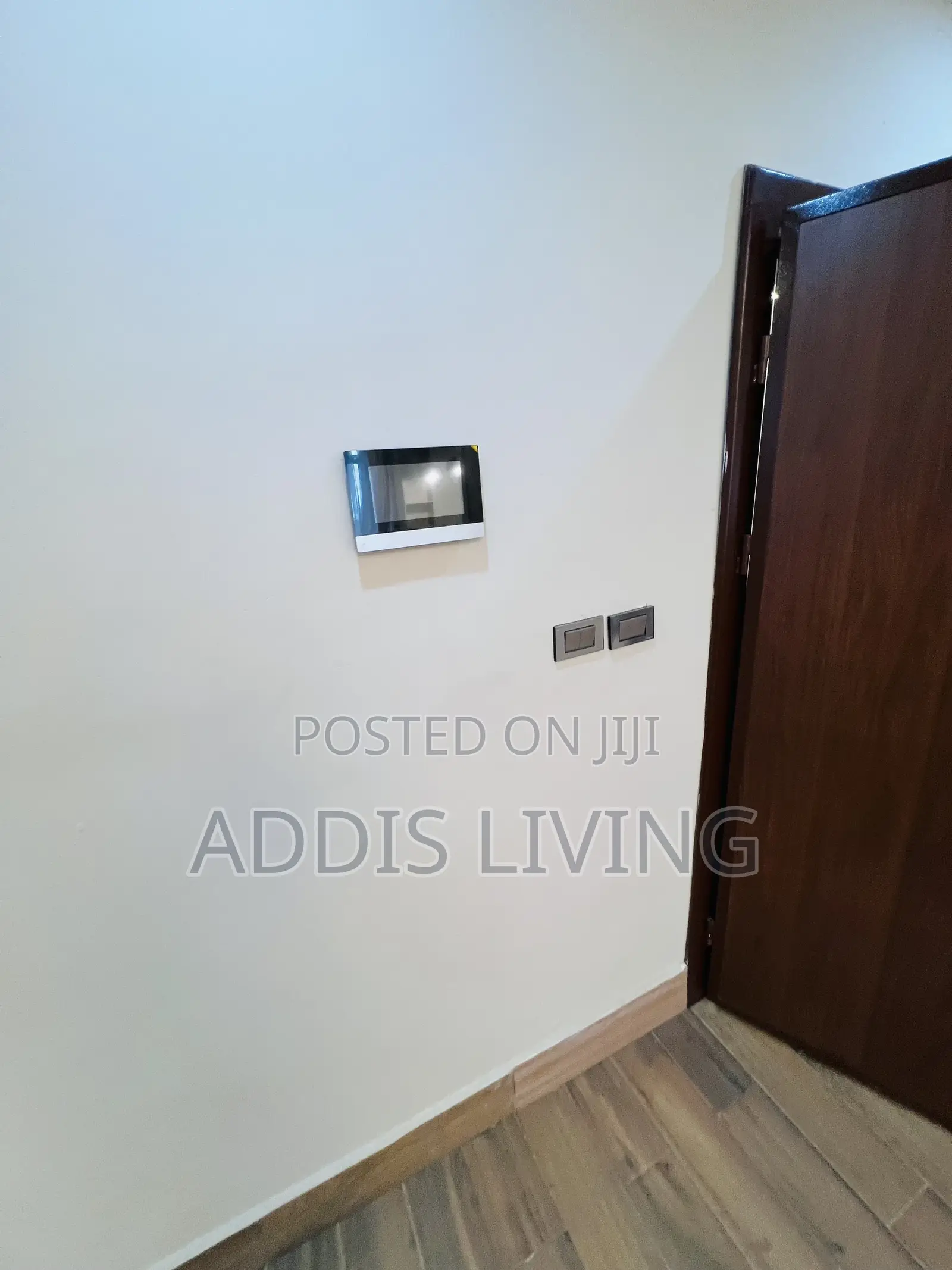 Furnished 2bdrm Apartment in Bole for rent