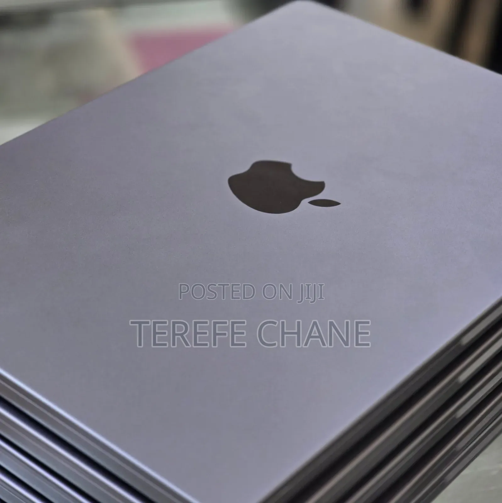 New Laptop Apple MacBook Pro M1 32GB Apple M1 Pro SSD 512GB