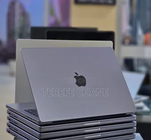 New Laptop Apple MacBook Pro M1 32GB Apple M1 Pro SSD 512GB