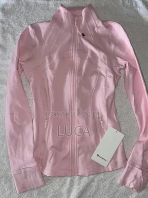 Lululemon Jacket