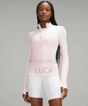 Lululemon Jacket