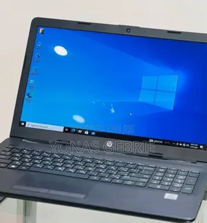 New Laptop HP Stream Notebook 8GB Intel Core i5 SSD 512GB