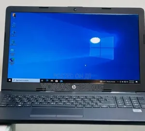 New Laptop HP Stream Notebook 8GB Intel Core i5 SSD 512GB