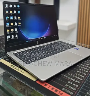 New Laptop HP Stream Notebook 16GB Intel Core i7 SSD 1T
