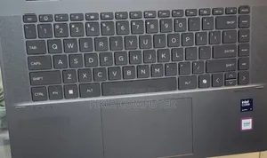 New Laptop HP Envy X360 16GB Intel Core 7 SSD 512GB