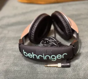 For Sales New Headset