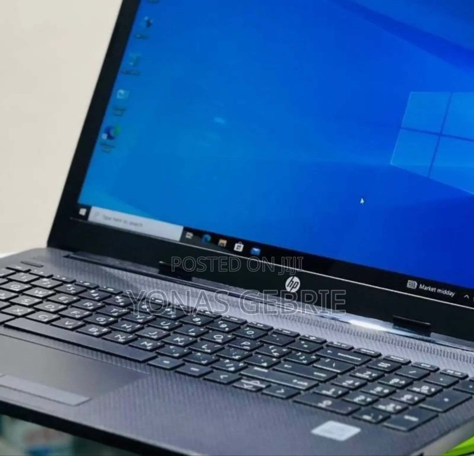 New Laptop HP Stream Notebook 8GB Intel Core i5 SSD 512GB