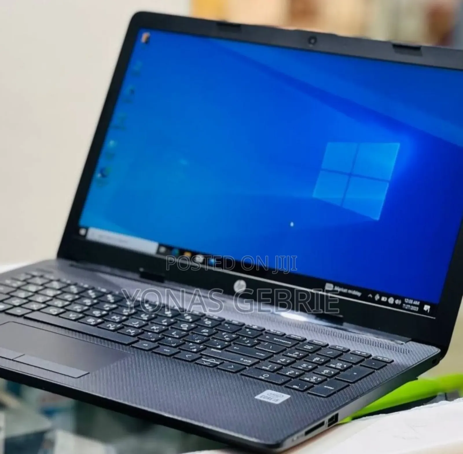 New Laptop HP Stream Notebook 8GB Intel Core i5 SSD 512GB