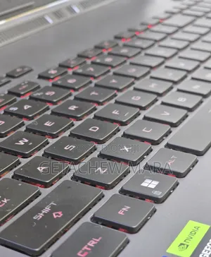 New Laptop Asus ROG Strix G15 32GB Intel Core i9 SSD 2T