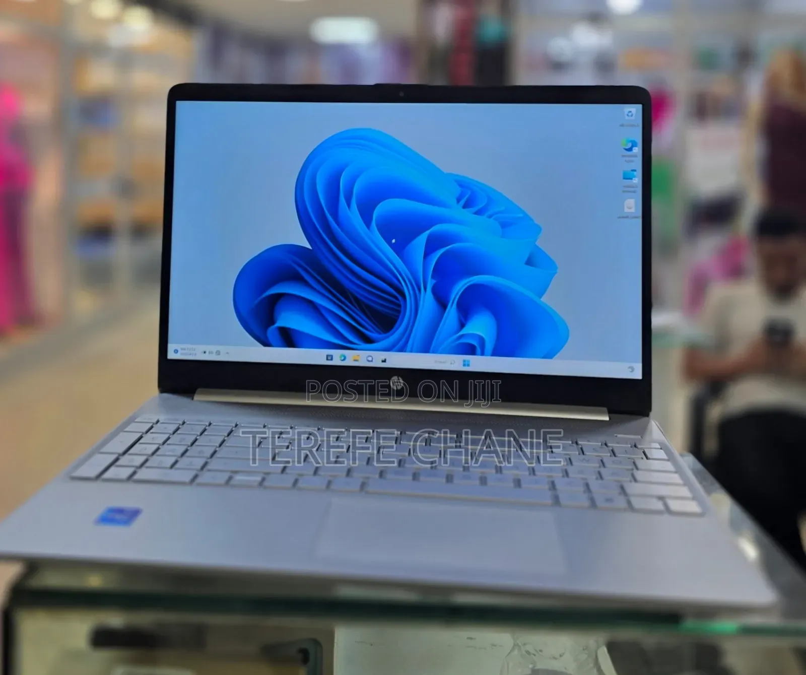 New Laptop HP Stream Notebook 8GB Intel Core i7 SSD 512GB
