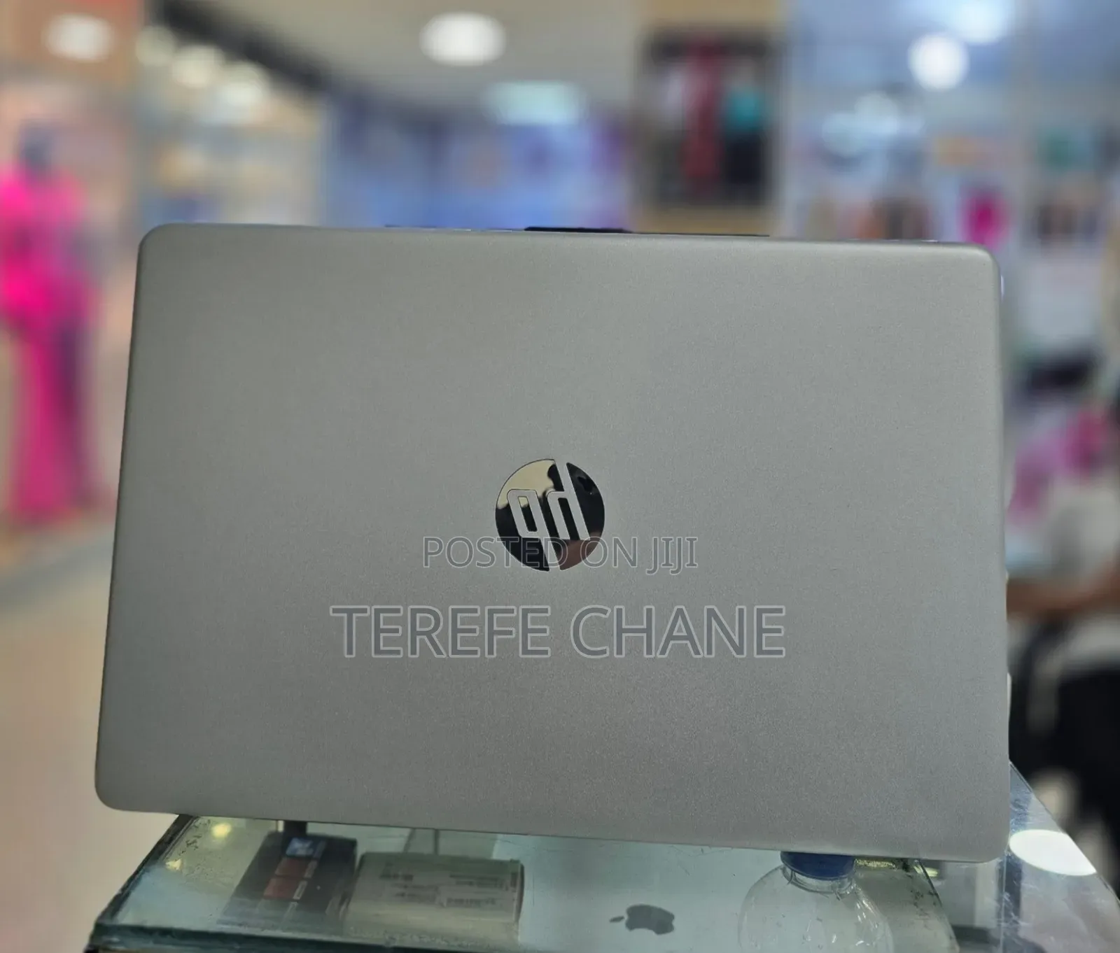 New Laptop HP Stream Notebook 8GB Intel Core i7 SSD 512GB