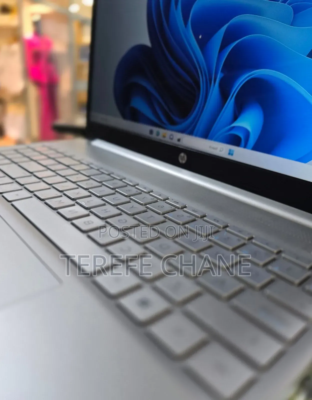 New Laptop HP Stream Notebook 8GB Intel Core i7 SSD 512GB