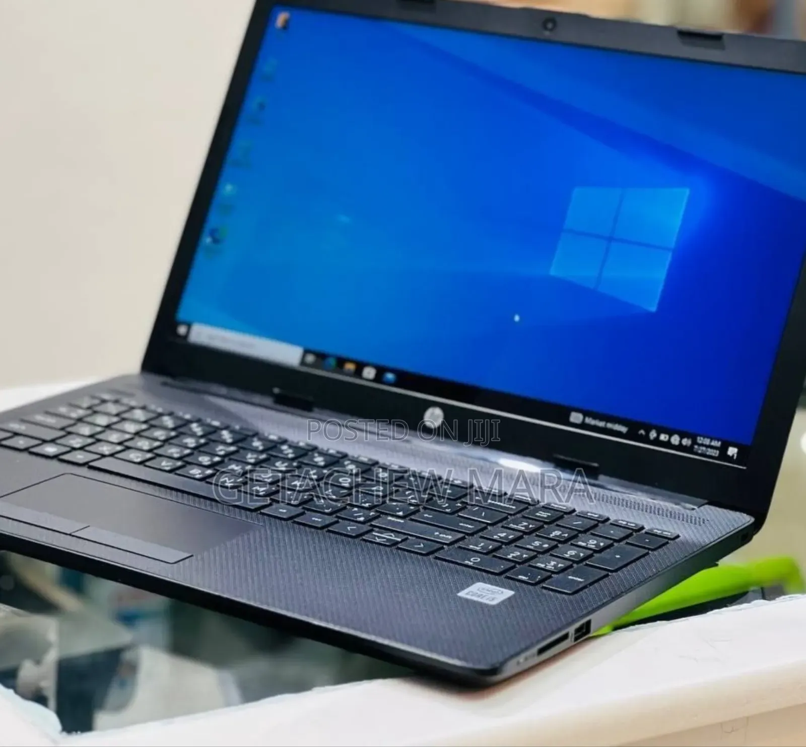 New Laptop HP Stream Notebook 8GB Intel Core i5 SSD 512GB
