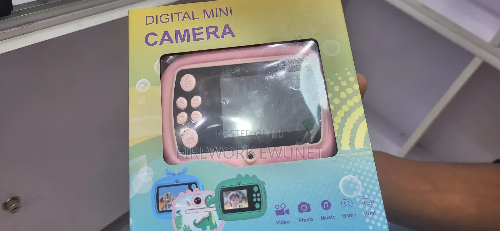 Kids Camera