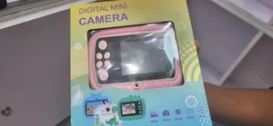 Kids Camera