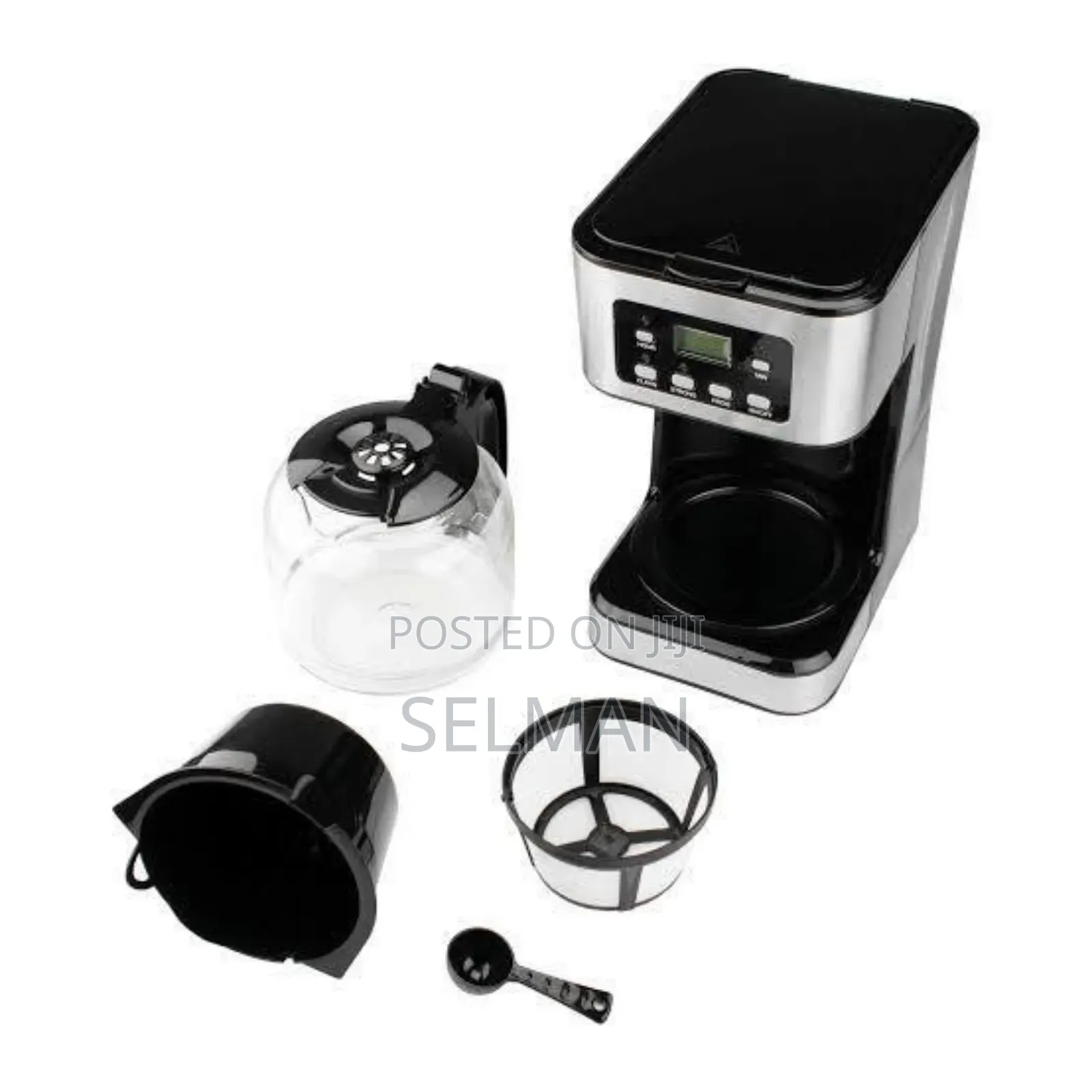 Coffee Maker