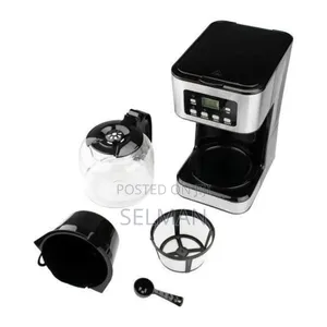 Coffee Maker