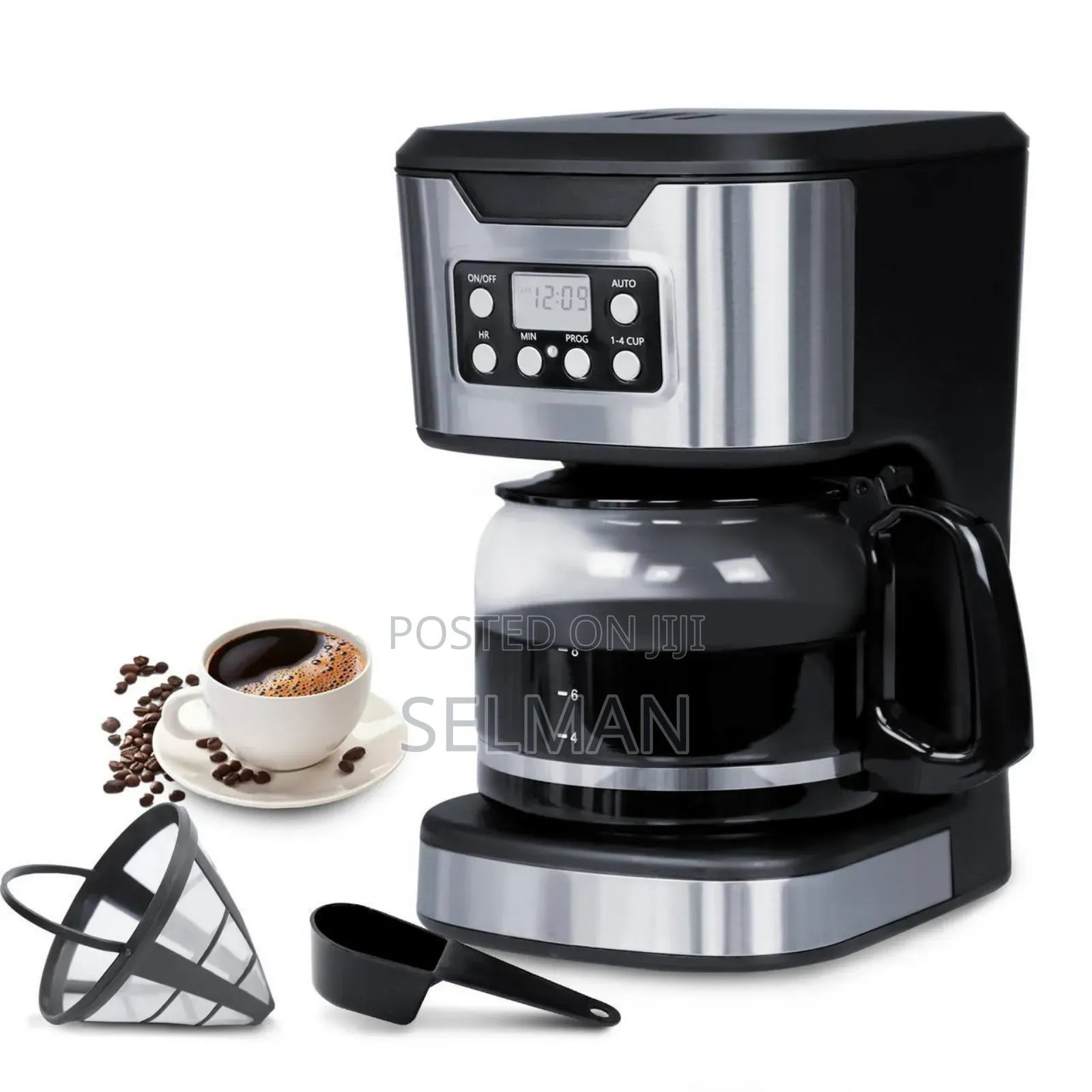 Coffee Maker