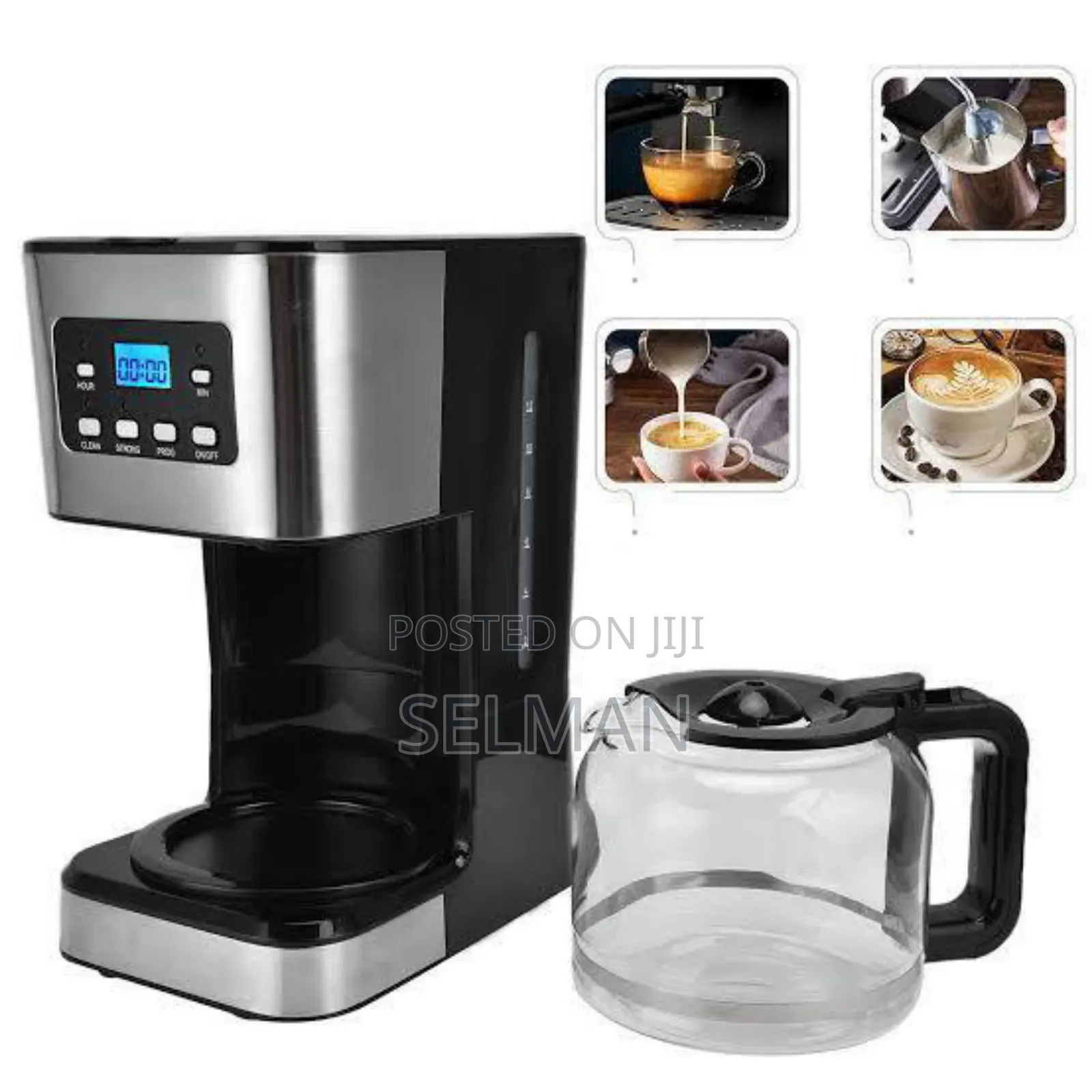 Coffee Maker