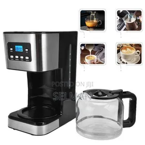 Coffee Maker