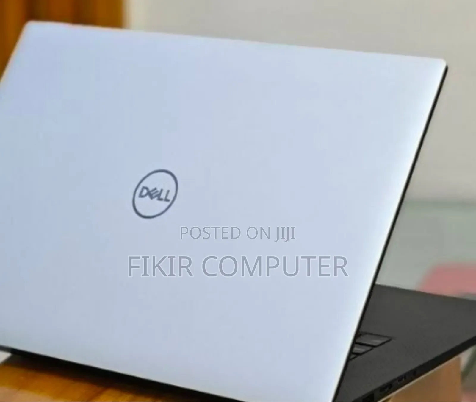 New Laptop Dell XPS 13 16GB Intel Core i9 SSD 512GB