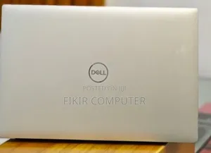 New Laptop Dell XPS 13 16GB Intel Core i9 SSD 512GB