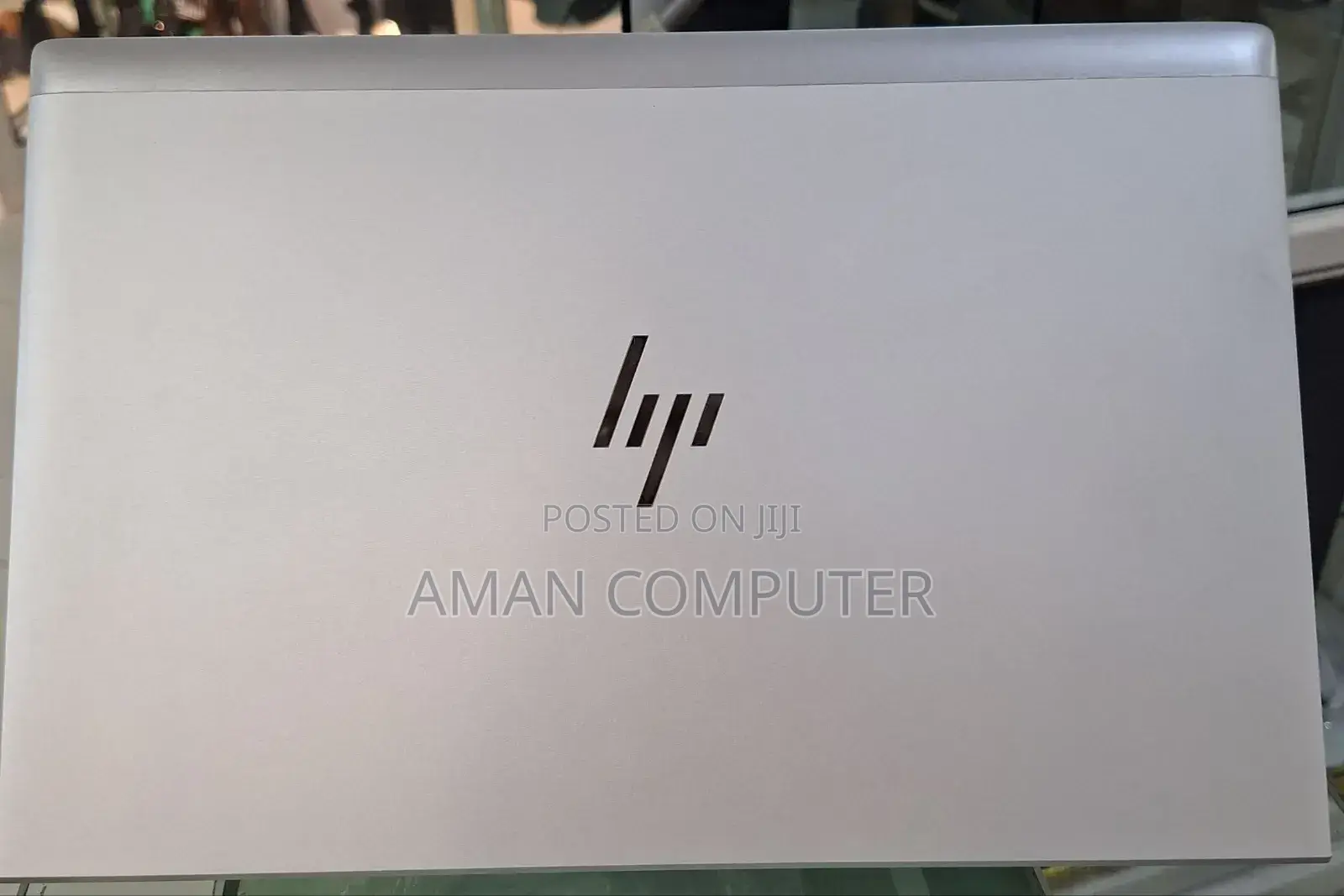 New Laptop HP EliteBook 840 G7 16GB Intel Core i7 SSD 256GB