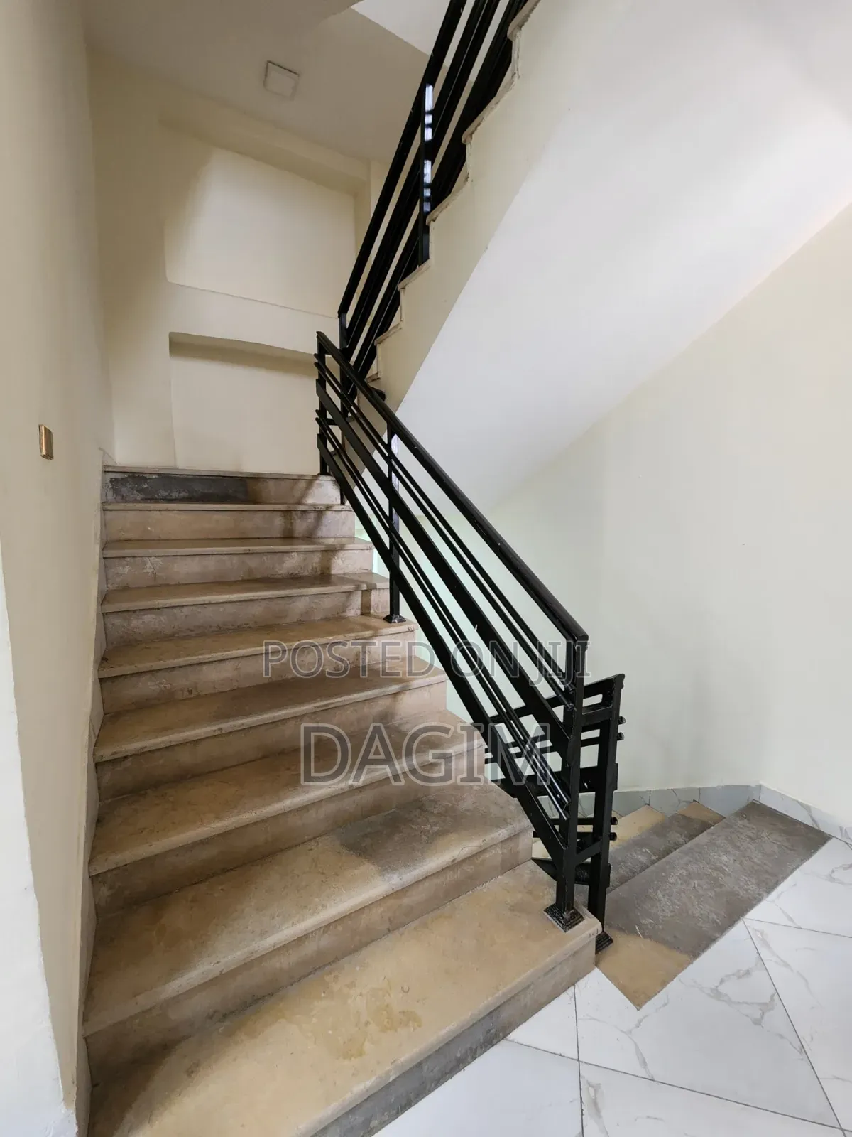 2bdrm Apartment in Lideta for sale