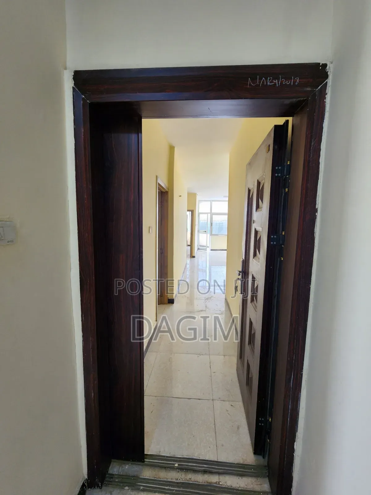 2bdrm Apartment in Lideta for sale