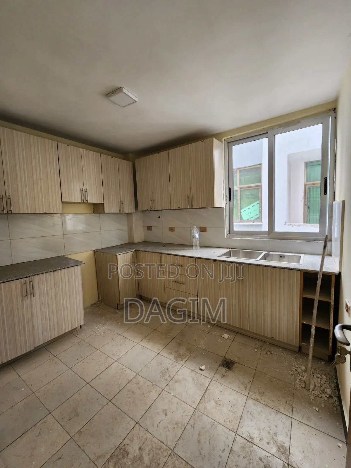 2bdrm Apartment in Lideta for sale