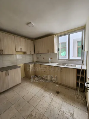 2bdrm Apartment in Lideta for sale