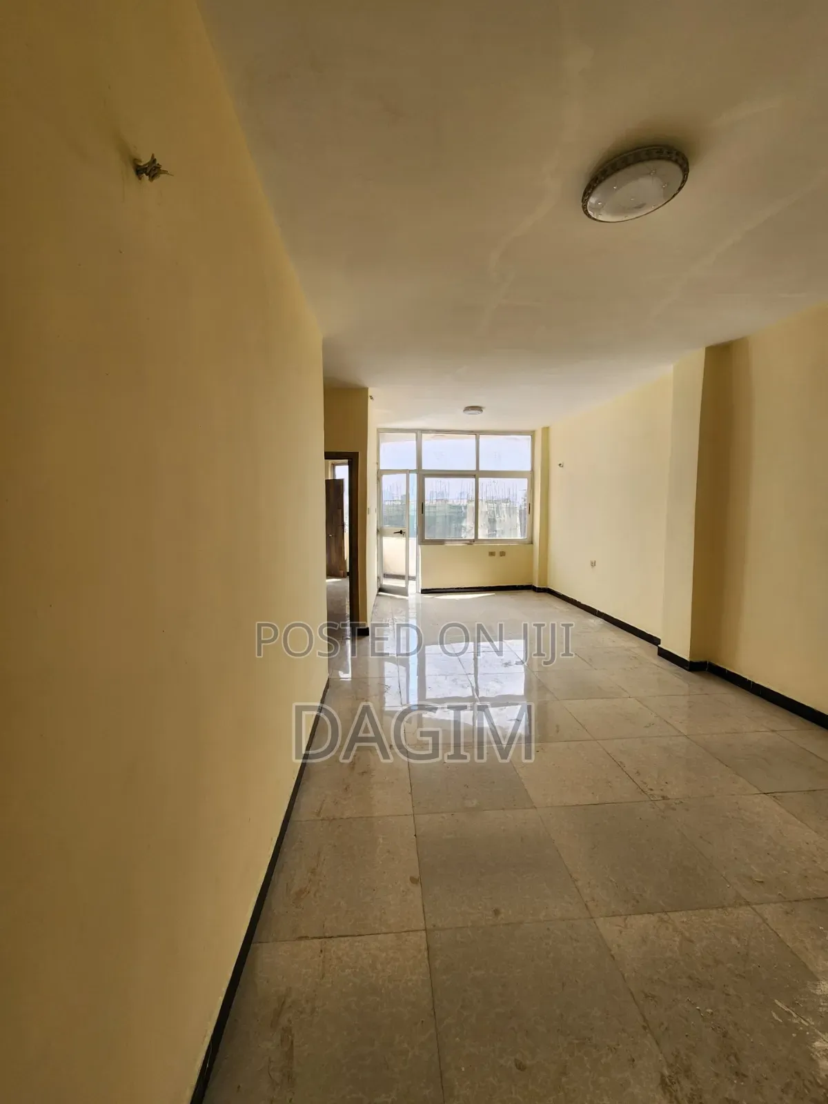 2bdrm Apartment in Lideta for sale