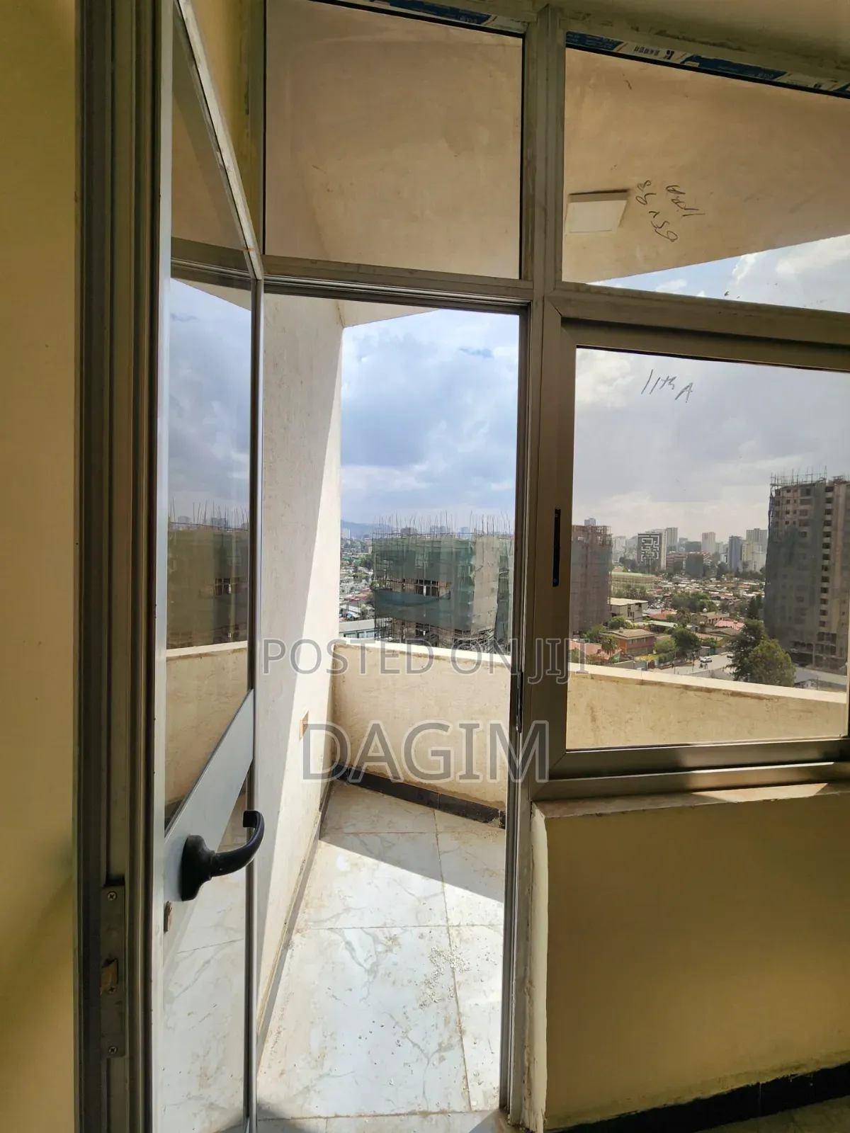 2bdrm Apartment in Lideta for sale