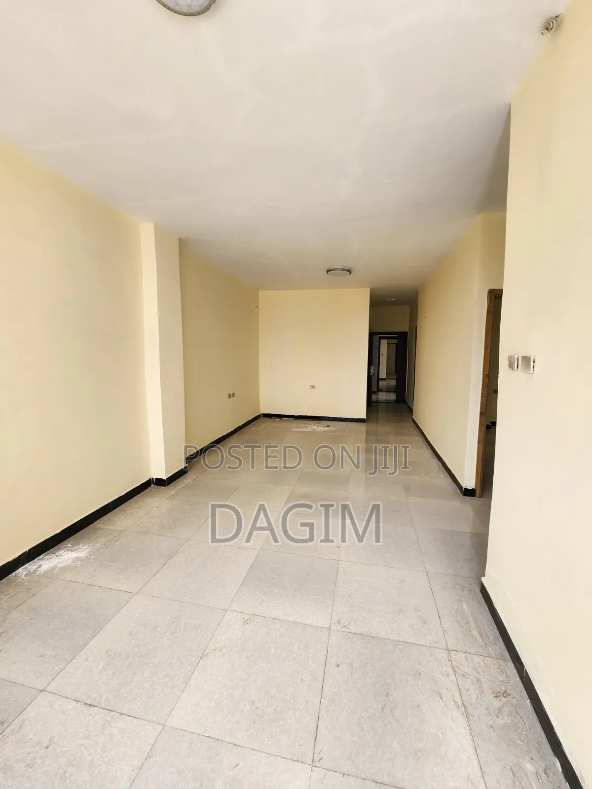 2bdrm Apartment in Lideta for sale