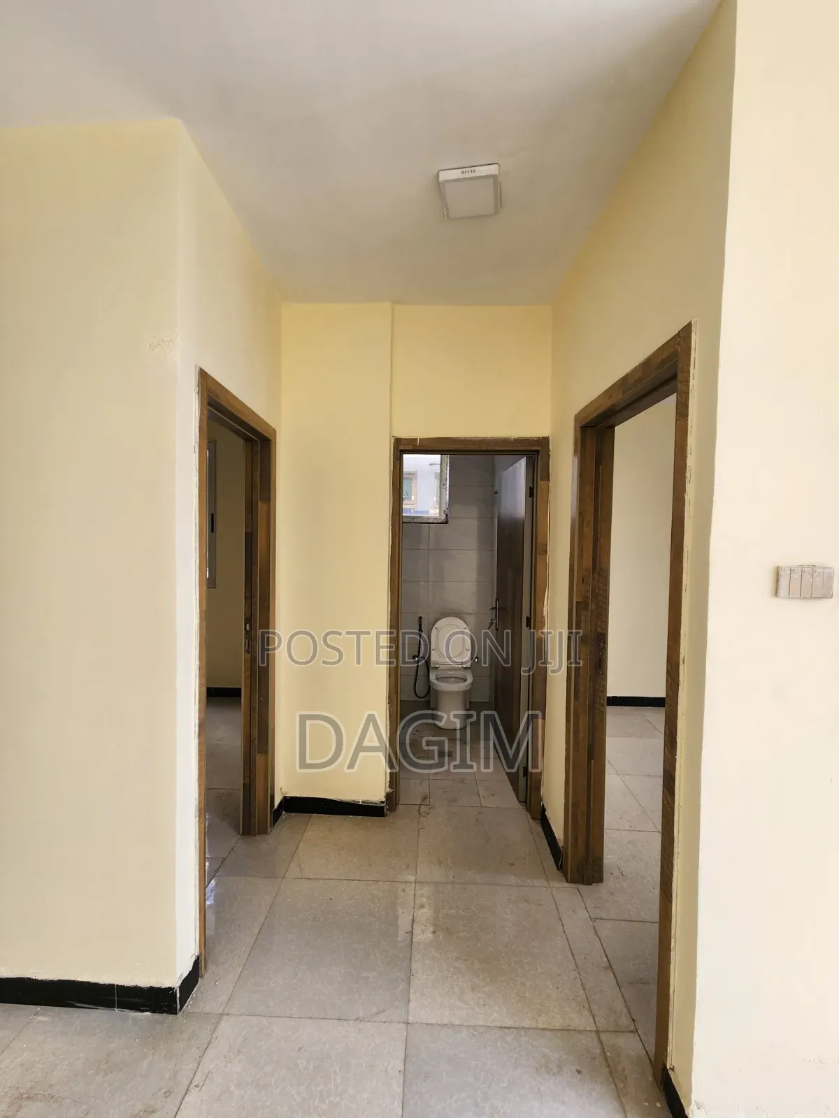 2bdrm Apartment in Lideta for sale